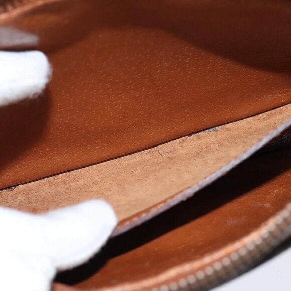 LOUIS VUITTON Monogram Saint Germain Shoulder Bag M51210 LV Auth BA7179 - Picture 12 of 16